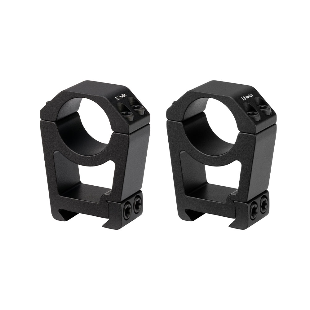 Vortex Sport Montageringen 25,4 mm Extra Hoog - Afbeelding 3