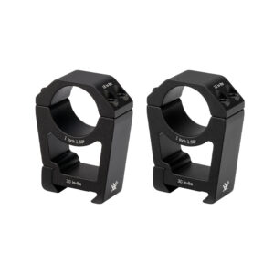Vortex Sport Montageringen 25,4 mm Extra Hoog - Afbeelding 4