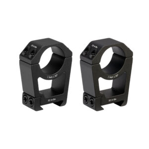 Vortex Sport Montageringen 25,4 mm Extra Hoog - Afbeelding 5