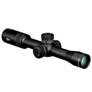 Vortex Viper PST Gen II 2-10x32 FFP Richtkijker, EBR-4 MOA - Afbeelding 2