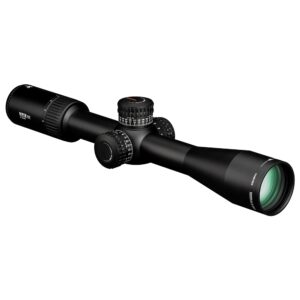 Vortex Viper PST Gen II 2-10x32 FFP Richtkijker, EBR-4 MRAD - Afbeelding 2