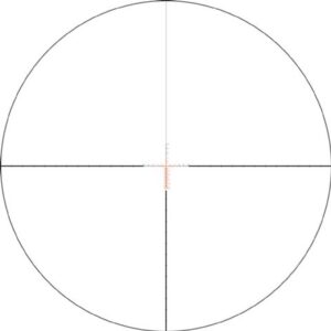 Vortex Viper PST Gen II 2-10x32 FFP Richtkijker, EBR-4 MRAD - Afbeelding 5