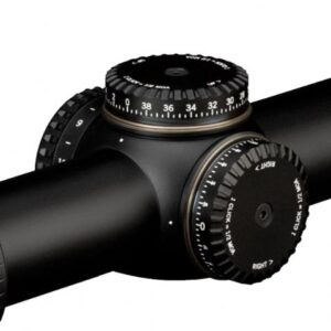 Vortex Richtkijker Viper PST Gen II 1-6x24 SFP, VMR-2 Dradenkruis (MRAD) - Afbeelding 3