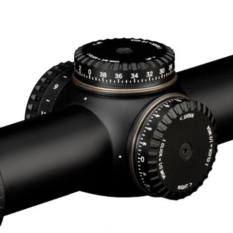 Vortex Richtkijker Viper PST Gen II 1-6x24 SFP, VMR-2 Dradenkruis (MRAD) - Afbeelding 3