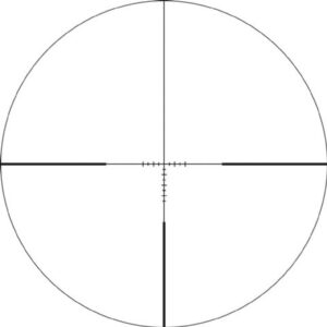 Vortex Richtkijker Viper PST Gen II 1-6x24 SFP, VMR-2 Dradenkruis (MRAD) - Afbeelding 5