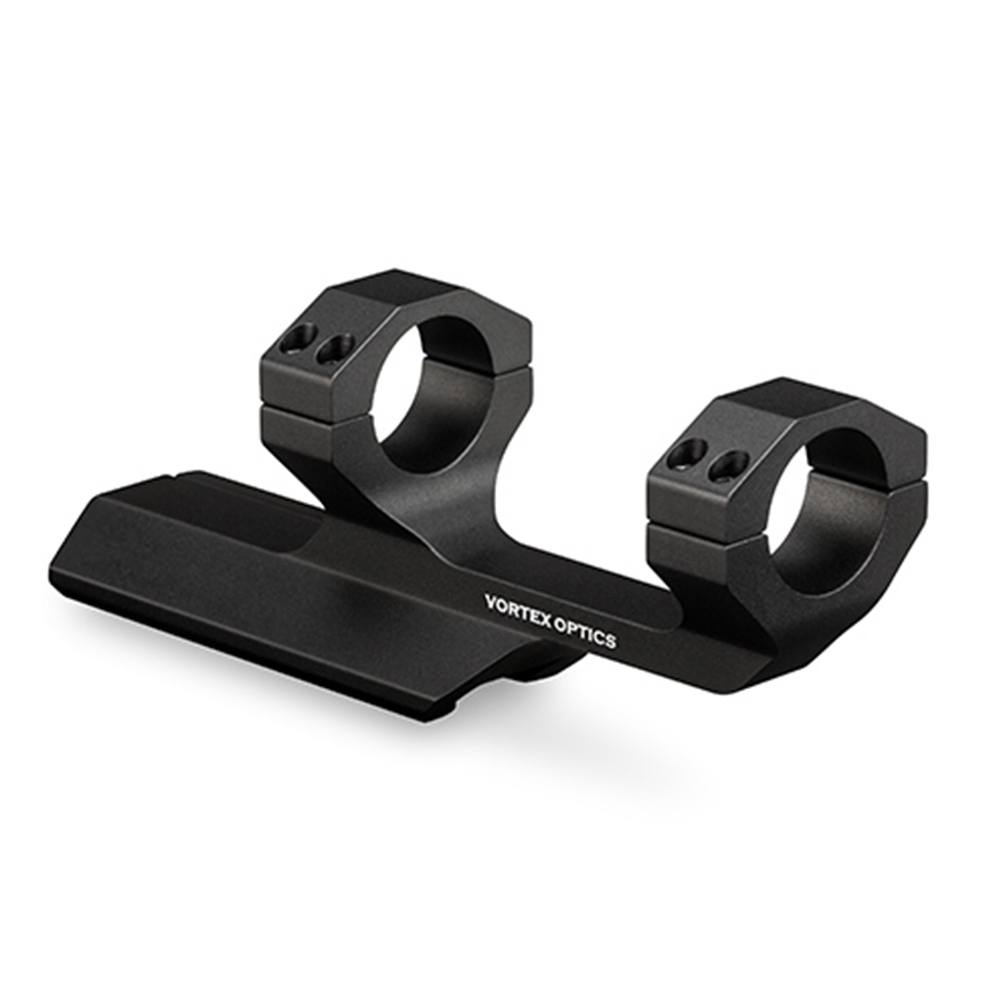 Vortex Cantilever Montage 25,4 mm 2-Inch Offset (1.59 inch/40.39mm) - Afbeelding 2