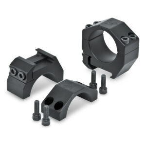 Vortex Precision Matched 30 mm Rings (Set van 2) 22,01mm laag - Afbeelding 3