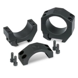 Vortex Precision Matched 34 mm Rings (Set van 2) 27,9 mm hoog - Afbeelding 3
