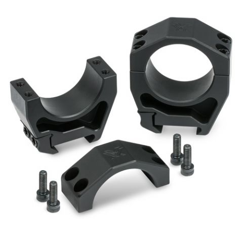 Vortex Precision Matched 34 mm Rings (Set van 2) 32mm hoog - Afbeelding 3