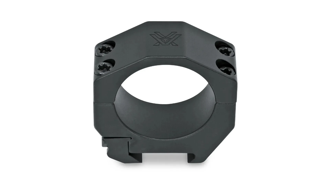 Vortex Precision Matched 25,4 mm Rings (Set van 2) 19,3mm hoog Weaver - Afbeelding 2