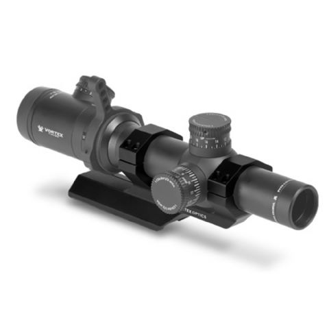 Vortex Cantilever Montage 30 mm 2-Inch Offset (1.59 inch/40.39mm) - Afbeelding 3