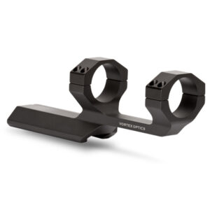 Vortex Cantilever Montage 30 mm 3-Inch Offset (1.59 inch/40.39mm) - Afbeelding 2
