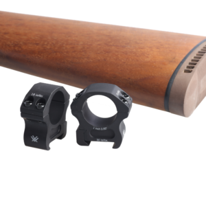 Vortex Pro Series Montageringen PR1-M 25,4 mm Medium - Afbeelding 5