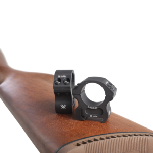 Vortex Pro Series Montageringen PR1-M 25,4 mm Medium - Afbeelding 6