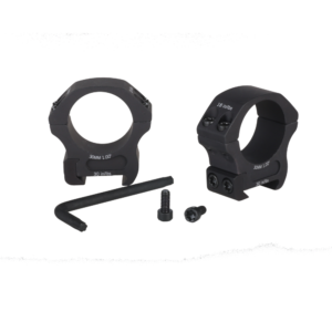 Alternative view of Vortex Pro Series Montageringen PR30-M 30 mm Medium