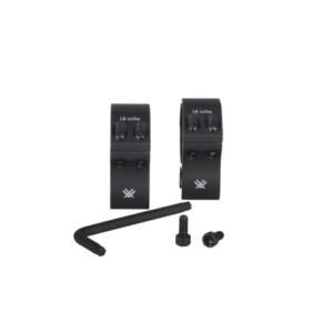 Vortex Pro Series Montageringen PR30-M 30 mm Medium - Afbeelding 3