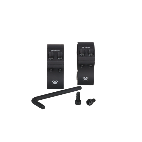 Vortex Pro Series Montageringen PR30-M 30 mm Medium - Afbeelding 3