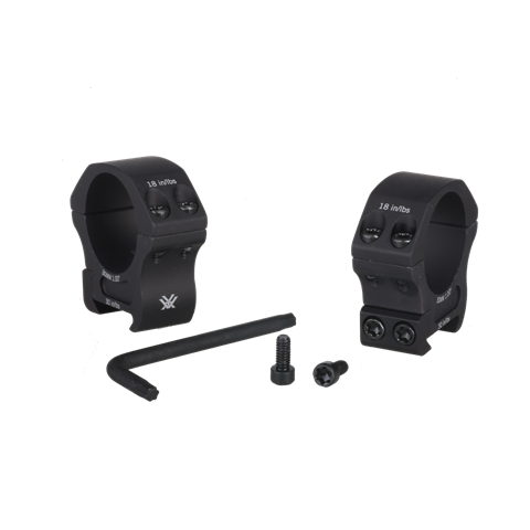 Vortex Pro Series Montageringen PR30-M 30 mm Medium - Afbeelding 4