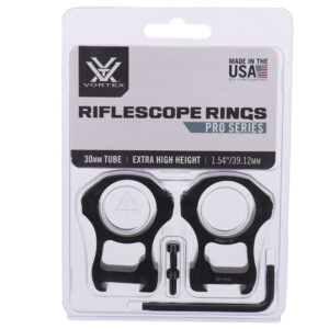 Vortex Pro Series Montageringen PR30-XH 30 mm Extra Hoog - Afbeelding 3