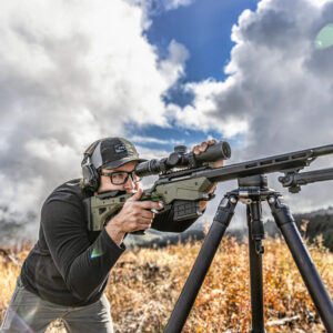 Vortex Pro Series Montageringen PR34-M 34 mm Medium - Afbeelding 3
