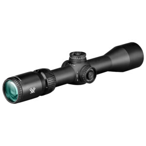 Vortex Viper HD 2-10x42 SFP Richtkijker, Dead-Hold BDC Dradenkruis (MOA) - Afbeelding 2