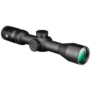 Vortex Viper HD 2-10x42 SFP Richtkijker, Dead-Hold BDC Dradenkruis (MOA) - Afbeelding 5