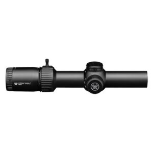 Vortex Viper HD 5-25x50 SFP Richtkijker, VMR-3 Dradenkruis (MRAD) - Afbeelding 5