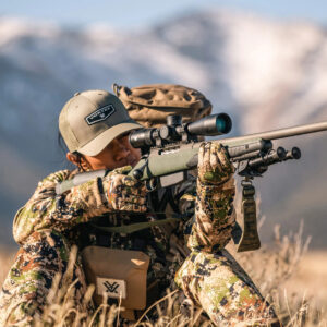 Vortex Viper HD 5-25x50 SFP Richtkijker, VMR-3 Dradenkruis (MRAD) - Afbeelding 7