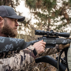 Vortex Viper HD 5-25x50 FFP Richtkijker, VMR-4 Dradenkruis (MOA) - Afbeelding 7