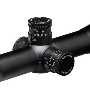 Vortex Viper HS-T 4-16x44 Richtkijker, VMR-1 Dradenkruis (MRAD) - Afbeelding 3