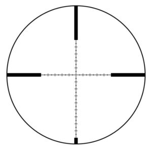 Vortex Viper HS-T 4-16x44 Richtkijker, VMR-1 Dradenkruis (MRAD) - Afbeelding 5