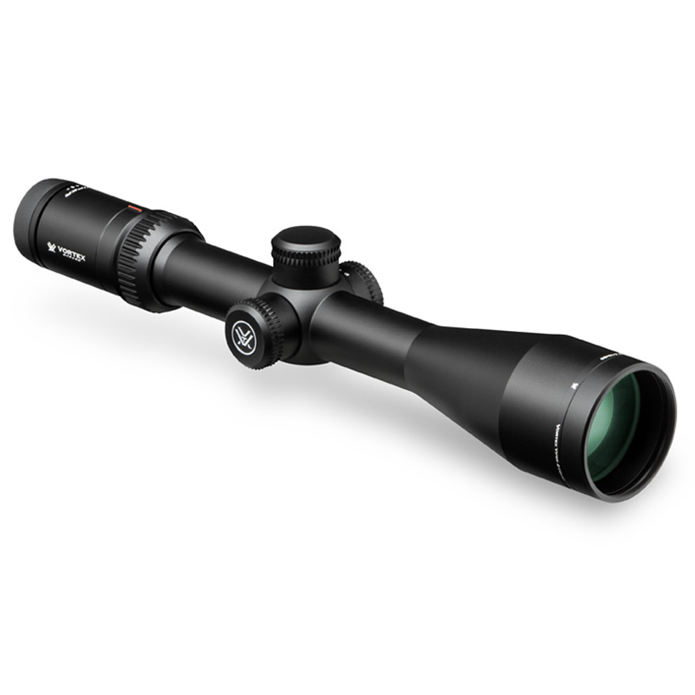 Vortex Viper HS-T 4-16x44 Richtkijker, VMR-1 Dradenkruis (MOA)