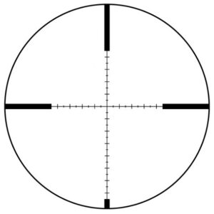 Vortex Viper HS-T 4-16x44 Richtkijker, VMR-1 Dradenkruis (MOA) - Afbeelding 5