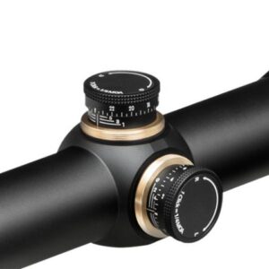 Vortex Viper HS 2.5-10x44 Richtkijker, Dead-Hold BDC Dradenkruis (MOA) - Afbeelding 3