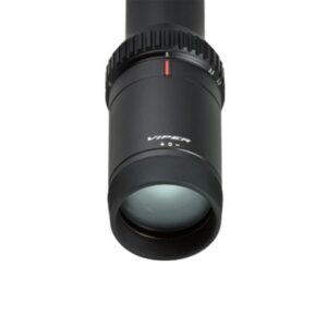 Vortex Viper HS 2.5-10x44 Richtkijker, Dead-Hold BDC Dradenkruis (MOA) - Afbeelding 4