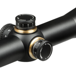 Vortex Viper HS 4-16x50 Richtkijker, Dead-Hold BDC Dradenkruis (MOA) - Afbeelding 3