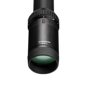 Vortex Viper HS LR 4-16x50 Richtkijker, Dead-Hold BDC Dradenkruis (Long Range, MOA) - Afbeelding 4