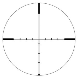 Vortex Viper HS LR 4-16x50 Richtkijker, Dead-Hold BDC Dradenkruis (Long Range, MOA) - Afbeelding 6