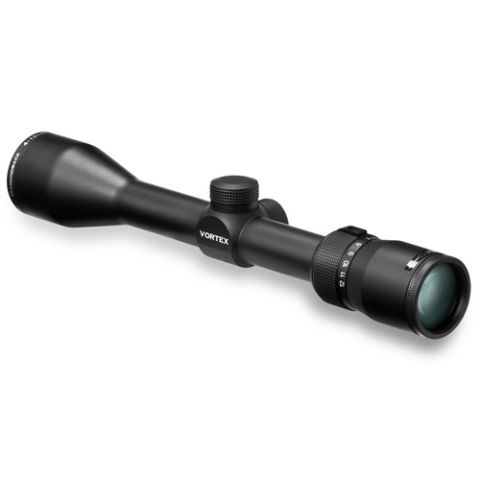 Vortex Diamondback 4-12x40 Richtkijker, Dead-Hold BDC Dradenkruis (MOA) - Afbeelding 2