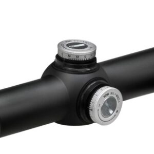 Vortex Diamondback 4-12x40 Richtkijker, Dead-Hold BDC Dradenkruis (MOA) - Afbeelding 3