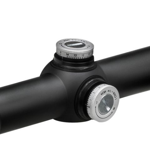 Vortex Diamondback 4-12x40 Richtkijker, Dead-Hold BDC Dradenkruis (MOA) - Afbeelding 3