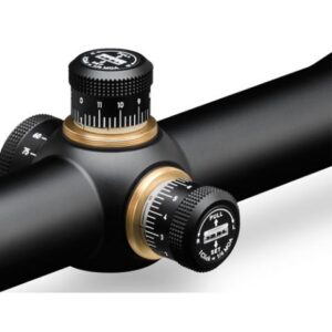 Vortex Viper 6.5-20x50 PA Richtkijker, Mil Dot Dradenkruis (MOA Turrets) - Afbeelding 3
