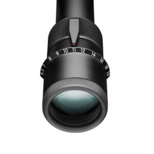 Vortex Viper 6.5-20x50 PA Richtkijker, Mil Dot Dradenkruis (MOA Turrets) - Afbeelding 4