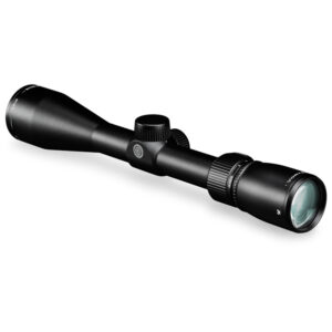 Vortex Diamondback 3-9x40 Richtkijker, Dead-Hold BDC Dradenkruis (MOA) - Afbeelding 2