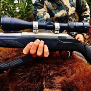 Vortex Diamondback 3-9x40 Richtkijker, Dead-Hold BDC Dradenkruis (MOA) - Afbeelding 5
