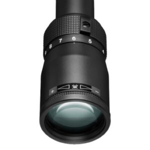 Vortex Diamondback 3,5-10x50 Richtkijker, Dead-Hold BDC Dradenkruis (MOA) - Afbeelding 3