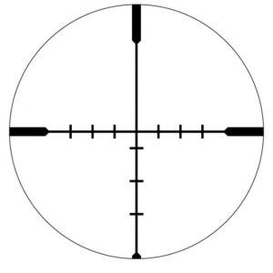 Vortex Diamondback 3,5-10x50 Richtkijker, Dead-Hold BDC Dradenkruis (MOA) - Afbeelding 7