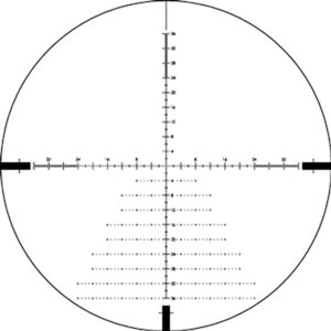 Vortex Diamondback Tactical 4-16x44 FFP Richtkijker, EBR-2C Dradenkruis (MOA) - Afbeelding 4
