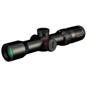 Vortex Richtkijker Crossfire II 2-7x32 Crossbow Kit SFP, XBR-2 (MOA) - Afbeelding 4