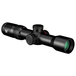 Vortex Richtkijker Crossfire II 2-7x32 Crossbow Kit SFP, XBR-2 (MOA) - Afbeelding 5
